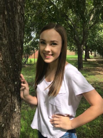 Kaylah Hollembeak