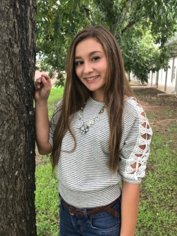 Brianna Bowyer
