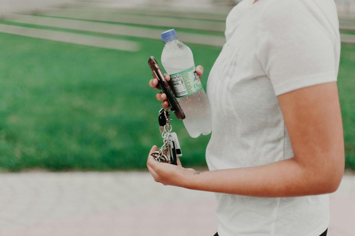 Healthier Students, Cleaner Earth