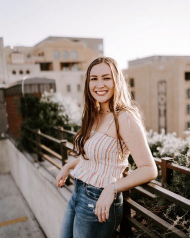 Sydnie Harrell