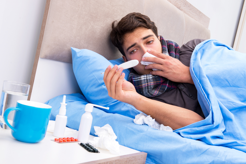 How to Prevent Getting the Flu