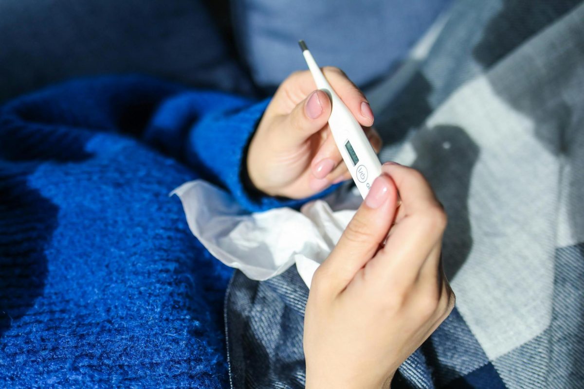 How to Prevent Getting the Flu