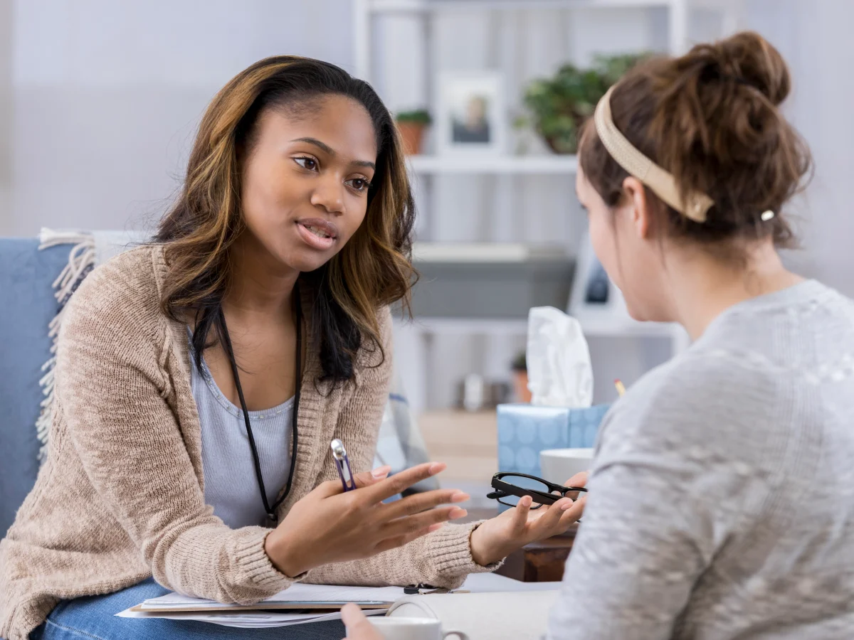 School Mental Health Counselor