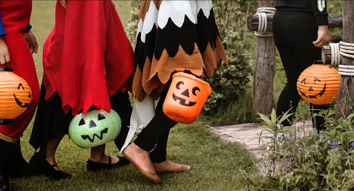 Trendy Costumes for Spooky Season