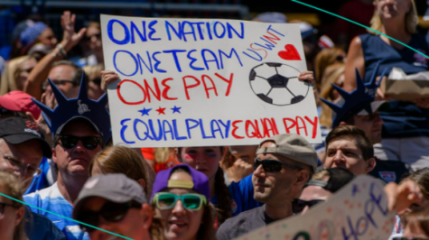 Navigation to Story: USWNT Reaches $24M Equal Pay Landmark Settlement