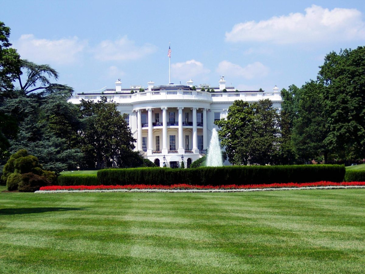 Greased Palms for Washington, Empty Wallets for the Rest of Us