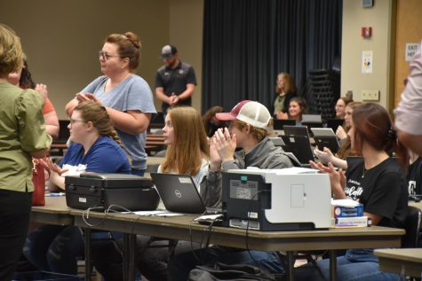 The Growing Use of Technology in UIL Journalism