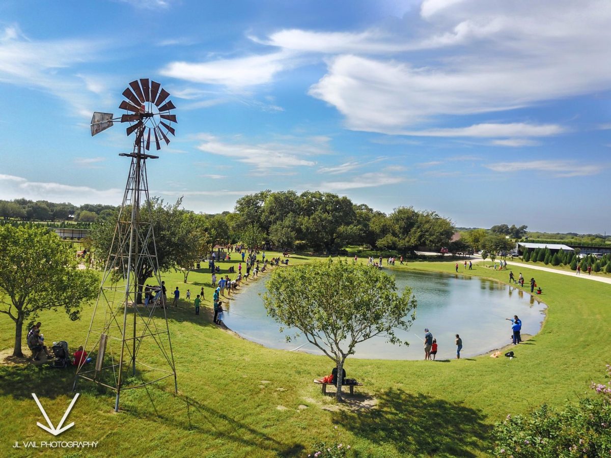 Devine Acres Open For Fall Season