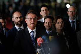 Brazilian Election echoes Americas democracy in crisis