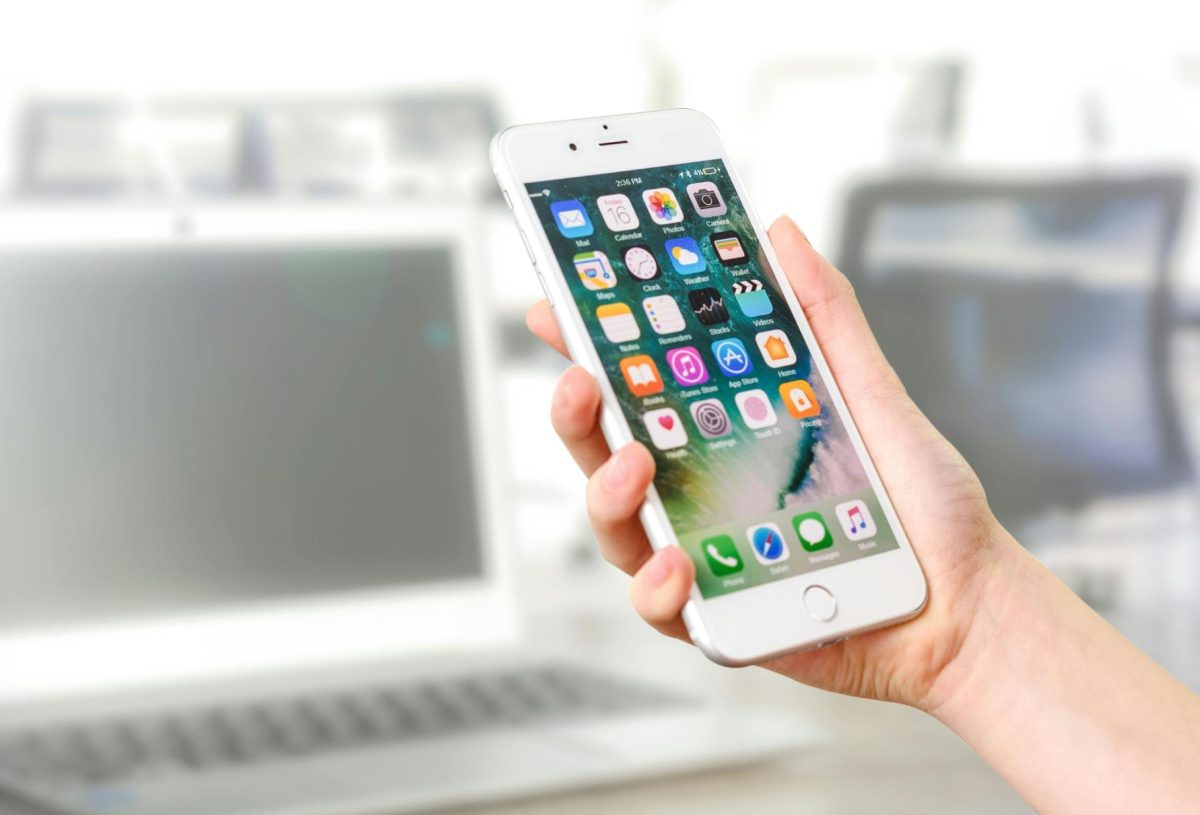 Texas Students and Phones: What’s Changed?