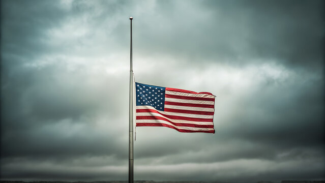 Charlie Kirk’s Death Didn’t Unite Us