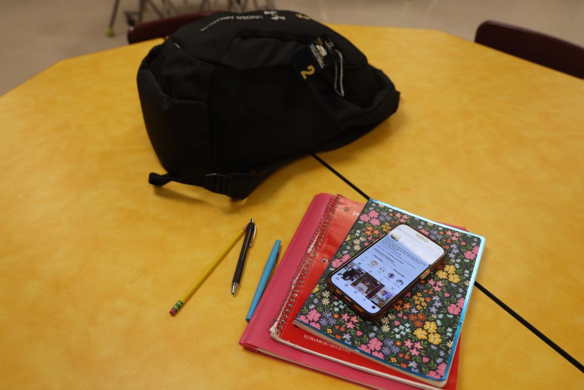The Phone Ban: An Unnecessary Texas Public Schools Change