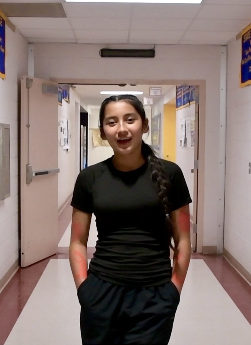 Bella Perez talks The ending to The Summer I Turned Pretty 