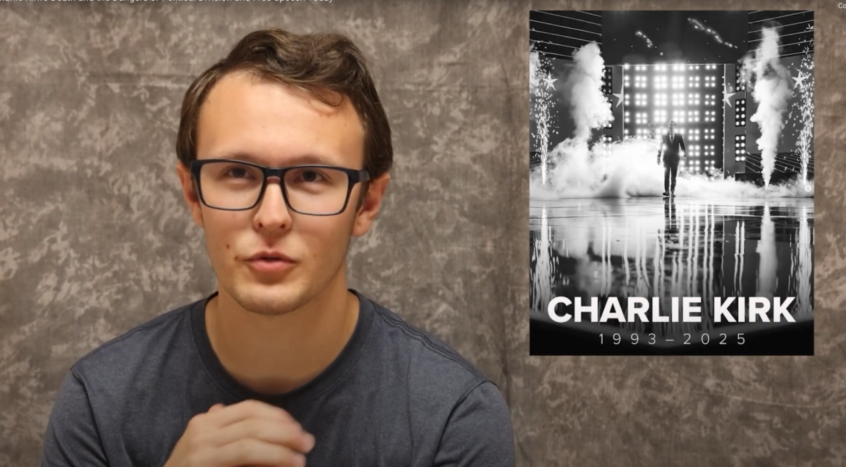 Charlie Kirk’s Death Didn’t Unite Us