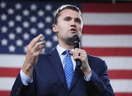 Charlie Kirk’s Death Didn’t Unite Us