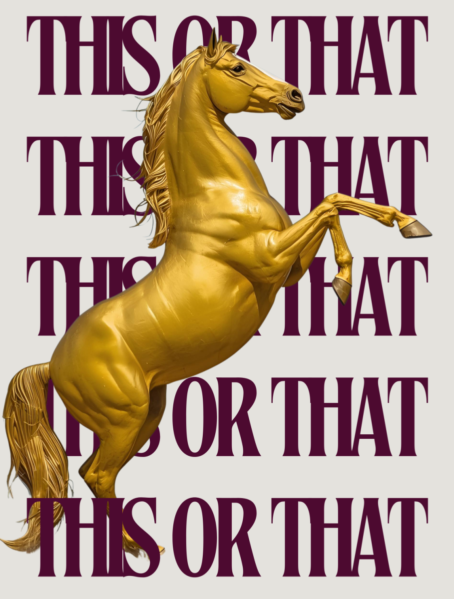 This or That?
