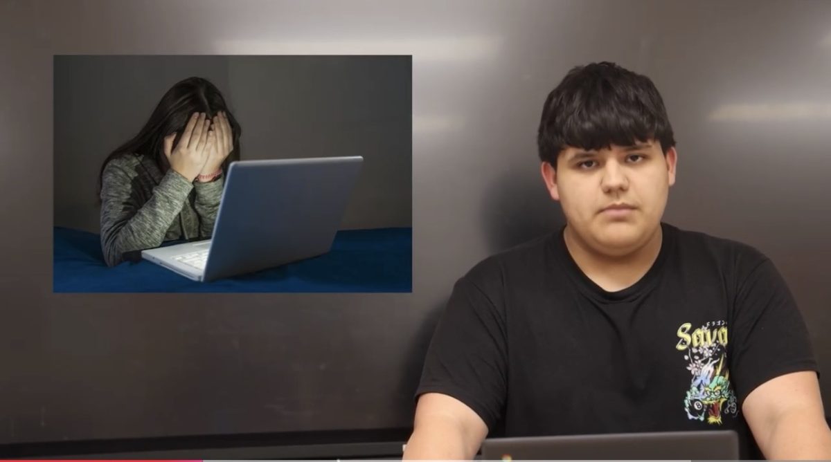 Zackary Espinosa reporting