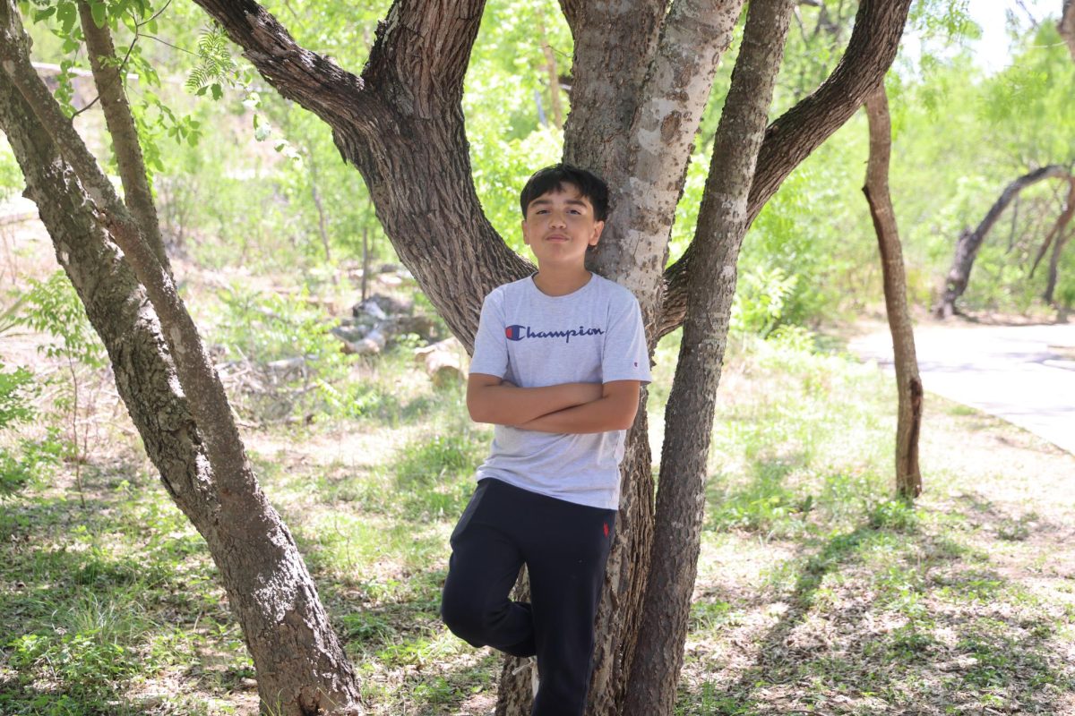 Aaron Gomez
