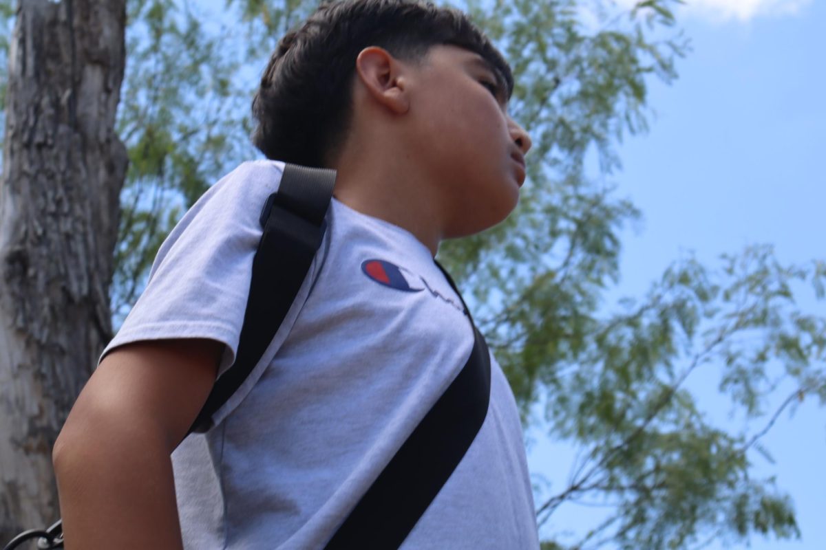 Aaron Gomez